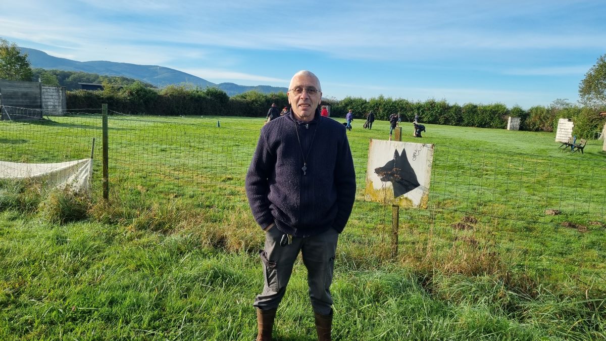 Danièl Bourigault